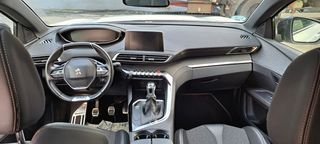 Peugeot 3008 2.0 Hdi 150 cv Gt line