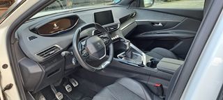 Peugeot 3008 2.0 Hdi 150 cv Gt line