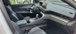 Peugeot 3008 2.0 Hdi 150 cv Gt line