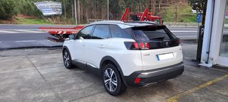 Peugeot 3008 2.0 Hdi 150 cv Gt line
