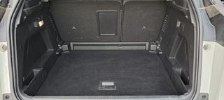 Peugeot 3008 2.0 Hdi 150 cv Gt line