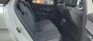 Peugeot 3008 2.0 Hdi 150 cv Gt line