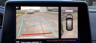 Peugeot 3008 2.0 Hdi 150 cv Gt line