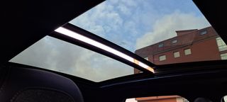 Peugeot 3008 2.0 Hdi 150 cv Gt line