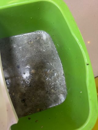 Se realizan desatascos de fregadero con maquina