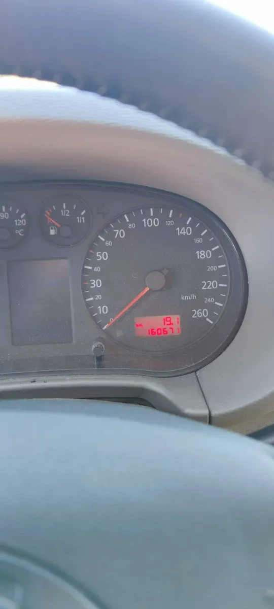 Audi A3 2000