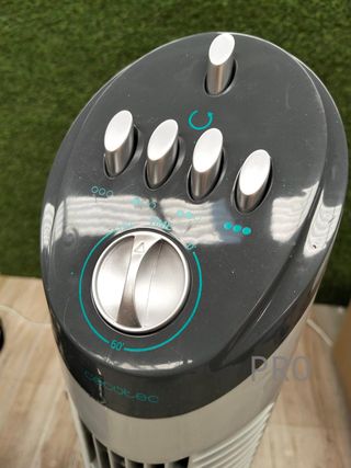 Ventilador de columna CECOTEC