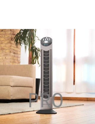 Ventilador de columna CECOTEC