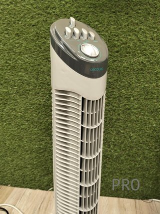 Ventilador de columna CECOTEC