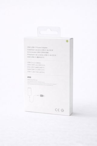 Cargador Magsafe + Cargador iPhone 15 Pro Max