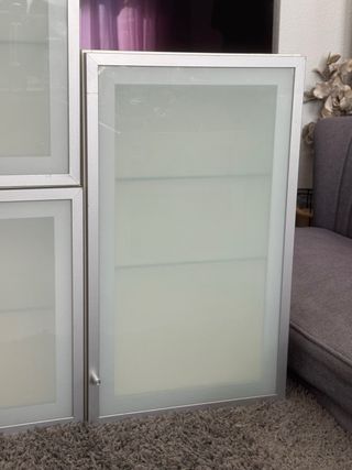 ¡RECOGIDA HOY!. 5 Módulos independientes.