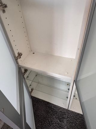 ¡RECOGIDA HOY!. 5 Módulos independientes.