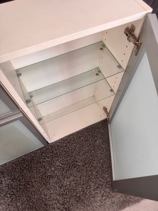 ¡RECOGIDA HOY!. 5 Módulos independientes.