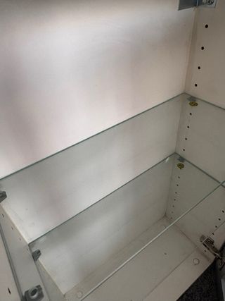 ¡RECOGIDA HOY!. 5 Módulos independientes.