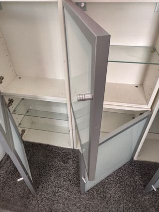 ¡RECOGIDA HOY!. 5 Módulos independientes.