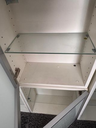 ¡RECOGIDA HOY!. 5 Módulos independientes.