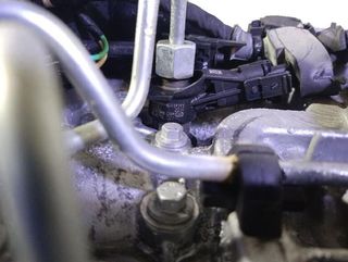 Motor completo renault m9rc760 espace rectp5673747