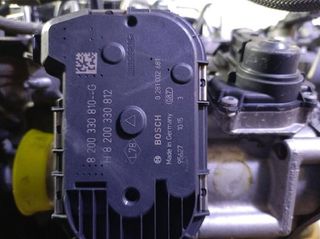 Motor completo renault m9rc760 espace rectp5673747