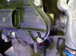 Motor completo renault m9rc760 espace rectp5673747