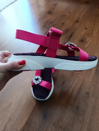 Sandalias H&M Birkenstock  37