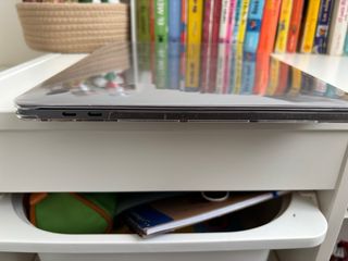 Macbook Pro Plata