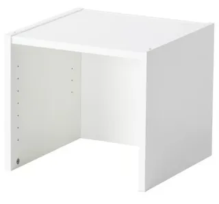 Altillo Estantería Billy Blanco