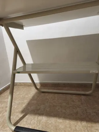 Tavolo da disegno inclinabile