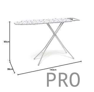 Tabla de planchar Rayen