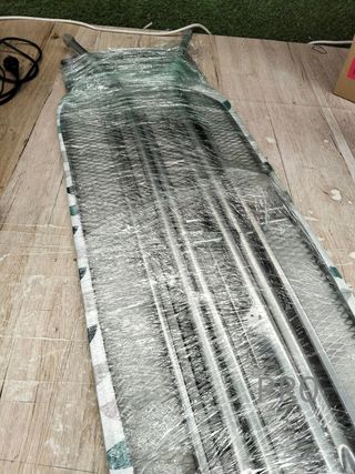 Tabla de planchar Rayen