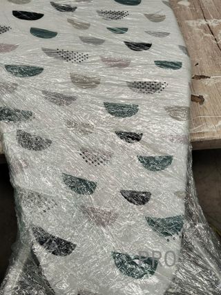 Tabla de planchar Rayen