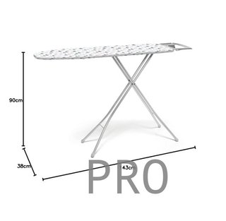 Tabla de planchar Rayen