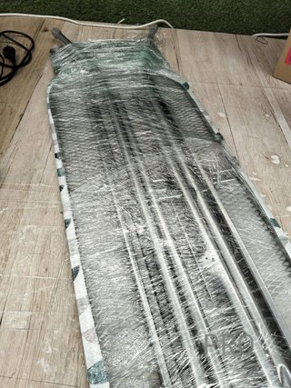 Tabla de planchar Rayen