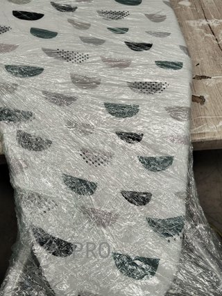 Tabla de planchar Rayen
