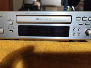 DENON DRR-F100 (440) casette