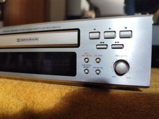 DENON DRR-F100 (440) casette