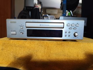 DENON DRR-F100 (440) casette