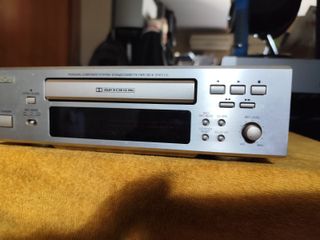 DENON DRR-F100 (440) casette