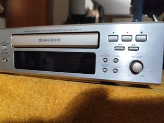 DENON DRR-F100 (440) casette