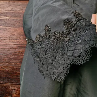 Chaqueta Eduardiana Victoriana 1880