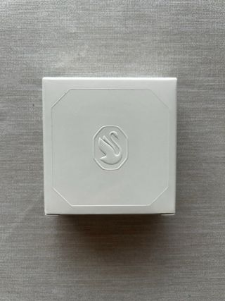 Collar Swarovski Infinito NUEVO