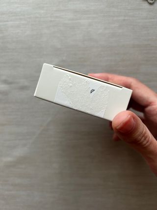 Collar Swarovski Infinito NUEVO