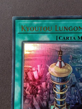 Kyoutou Lungomare - BLRR-IT089