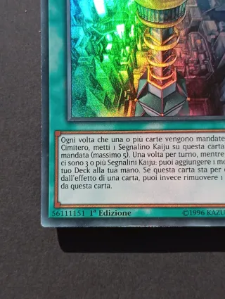 Kyoutou Lungomare - BLRR-IT089