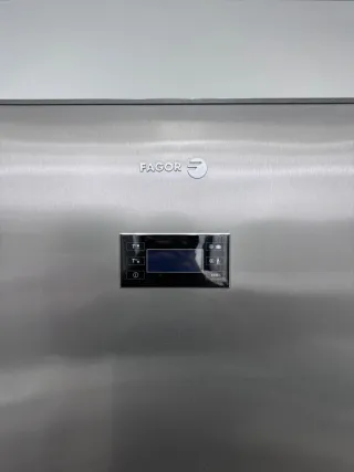 Nevera Fagor con garantía + transporte