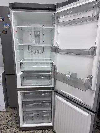 Nevera Fagor con garantía + transporte