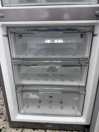 Nevera Fagor con garantía + transporte