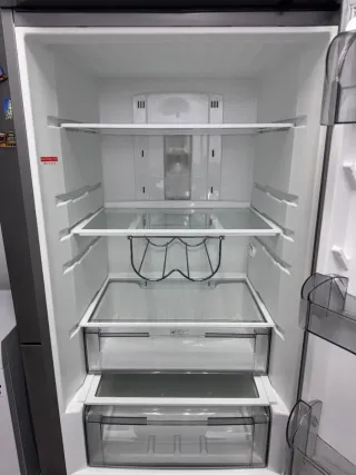 Nevera Fagor con garantía + transporte