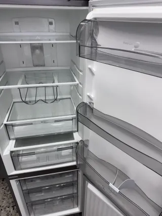 Nevera Fagor con garantía + transporte