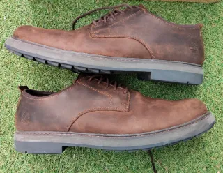 Zapatos Timberland A1R38 talla 47, 5