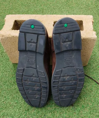 Zapatos Timberland A1R38 talla 47, 5